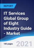 IT Services Global Group of Eight (G8) Industry Guide - Market Summary, Competitive Analysis and Forecast to 2025- Product Image