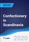 Confectionery in Scandinavia - Product Thumbnail Image