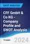 CFF GmbH & Co KG - Company Profile and SWOT Analysis - Product Thumbnail Image