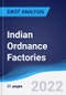 Indian Ordnance Factories - Strategy, SWOT and Corporate Finance Report - Product Thumbnail Image