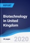 Biotechnology in United Kingdom - Product Thumbnail Image