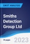 Smiths Detection Group Ltd - Strategy, SWOT and Corporate Finance Report - Product Thumbnail Image