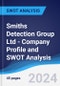 Smiths Detection Group Ltd - Company Profile and SWOT Analysis - Product Thumbnail Image