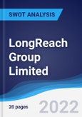 LongReach Group Limited - Strategy, SWOT and Corporate Finance Report- Product Image