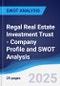 Regal Real Estate Investment Trust - Company Profile and SWOT Analysis - Product Thumbnail Image