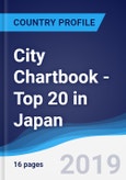 City Chartbook - Top 20 in Japan- Product Image