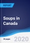 Soups in Canada - Product Thumbnail Image