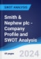 Smith & Nephew plc - Company Profile and SWOT Analysis - Product Thumbnail Image