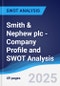 Smith & Nephew plc - Company Profile and SWOT Analysis - Product Thumbnail Image