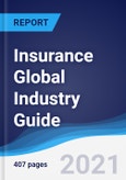 Insurance Global Industry Guide 2016-2025- Product Image