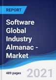 Software Global Industry Almanac - Market Summary, Competitive Analysis and Forecast to 2025- Product Image