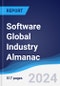 Software Global Industry Almanac 2019-2028 - Product Thumbnail Image