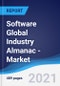 Software Global Industry Almanac - Market Summary, Competitive Analysis and Forecast to 2025 - Product Thumbnail Image