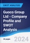 Guoco Group Ltd - Company Profile and SWOT Analysis - Product Thumbnail Image