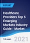 Healthcare Providers Top 5 Emerging Markets Industry Guide - Market Summary, Competitive Analysis and Forecast to 2025 - Product Thumbnail Image