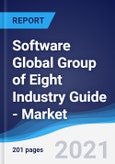 Software Global Group of Eight (G8) Industry Guide - Market Summary, Competitive Analysis and Forecast to 2025- Product Image
