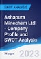 Ashapura Minechem Ltd - Company Profile and SWOT Analysis - Product Thumbnail Image