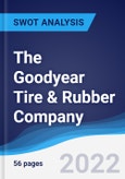 The Goodyear Tire & Rubber Company - Strategy, SWOT and Corporate Finance Report- Product Image