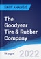 The Goodyear Tire & Rubber Company - Strategy, SWOT and Corporate Finance Report - Product Thumbnail Image