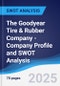 The Goodyear Tire & Rubber Company - Company Profile and SWOT Analysis - Product Thumbnail Image