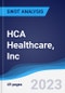 HCA Healthcare, Inc. - Strategy, SWOT and Corporate Finance Report - Product Thumbnail Image