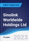 Sinolink Worldwide Holdings Ltd - Strategy, SWOT and Corporate Finance Report - Product Thumbnail Image