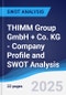 THIMM Group GmbH + Co. KG - Company Profile and SWOT Analysis - Product Thumbnail Image