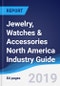 Jewelry, Watches & Accessories North America (NAFTA) Industry Guide 2013-2022 - Product Thumbnail Image