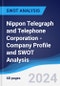 Nippon Telegraph and Telephone Corporation - Company Profile and SWOT Analysis - Product Thumbnail Image