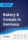 Bakery & Cereals in Germany- Product Image