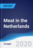 Meat in the Netherlands- Product Image
