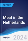 Meat in the Netherlands- Product Image