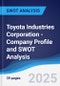 Toyota Industries Corporation - Company Profile and SWOT Analysis - Product Thumbnail Image