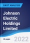 Johnson Electric Holdings Limited - Strategy, SWOT and Corporate Finance Report - Product Thumbnail Image