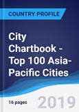 City Chartbook - Top 100 Asia-Pacific Cities- Product Image