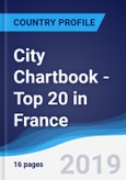 City Chartbook - Top 20 in France- Product Image