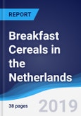 Breakfast Cereals in the Netherlands- Product Image