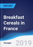 Breakfast Cereals in France- Product Image