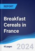 Breakfast Cereals in France- Product Image