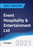 Event Hospitality & Entertainment Ltd - Strategy, SWOT and Corporate Finance Report- Product Image