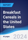 Breakfast Cereals in the United States- Product Image