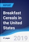 Breakfast Cereals in the United States - Product Thumbnail Image