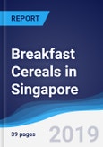 Breakfast Cereals in Singapore- Product Image