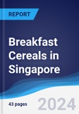 Breakfast Cereals in Singapore- Product Image