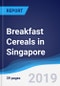 Breakfast Cereals in Singapore - Product Thumbnail Image