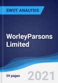 WorleyParsons Limited - Strategy, SWOT and Corporate Finance Report- Product Image