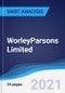 WorleyParsons Limited - Strategy, SWOT and Corporate Finance Report - Product Thumbnail Image
