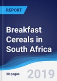 Breakfast Cereals in South Africa- Product Image