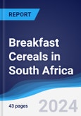 Breakfast Cereals in South Africa- Product Image