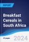 Breakfast Cereals in South Africa - Product Thumbnail Image